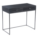 Atelier Desk Black - 1