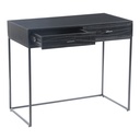 Atelier Desk Black - 2