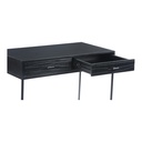 Atelier Desk Black - 3