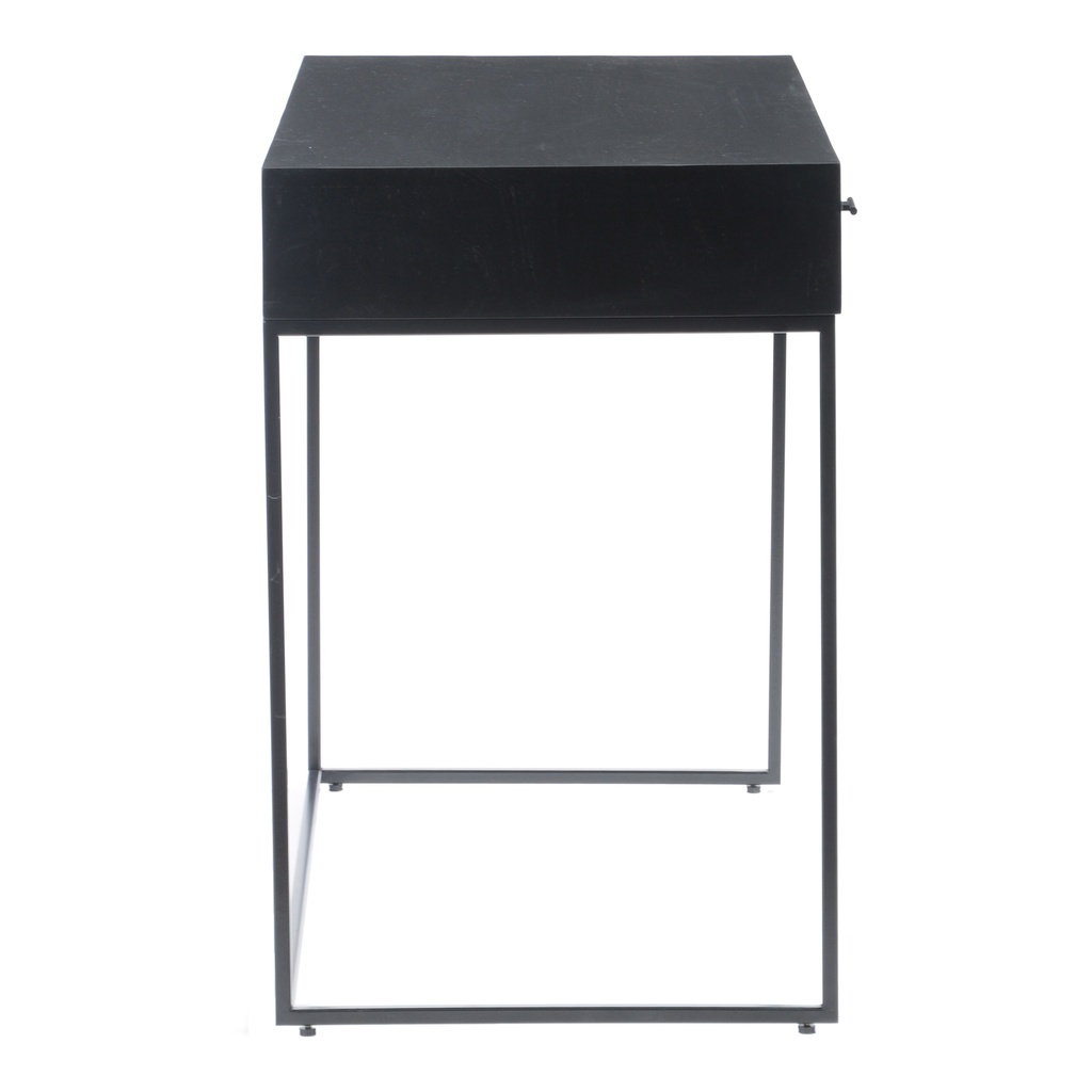Atelier Desk Black - 4