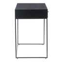 Atelier Desk Black - 4