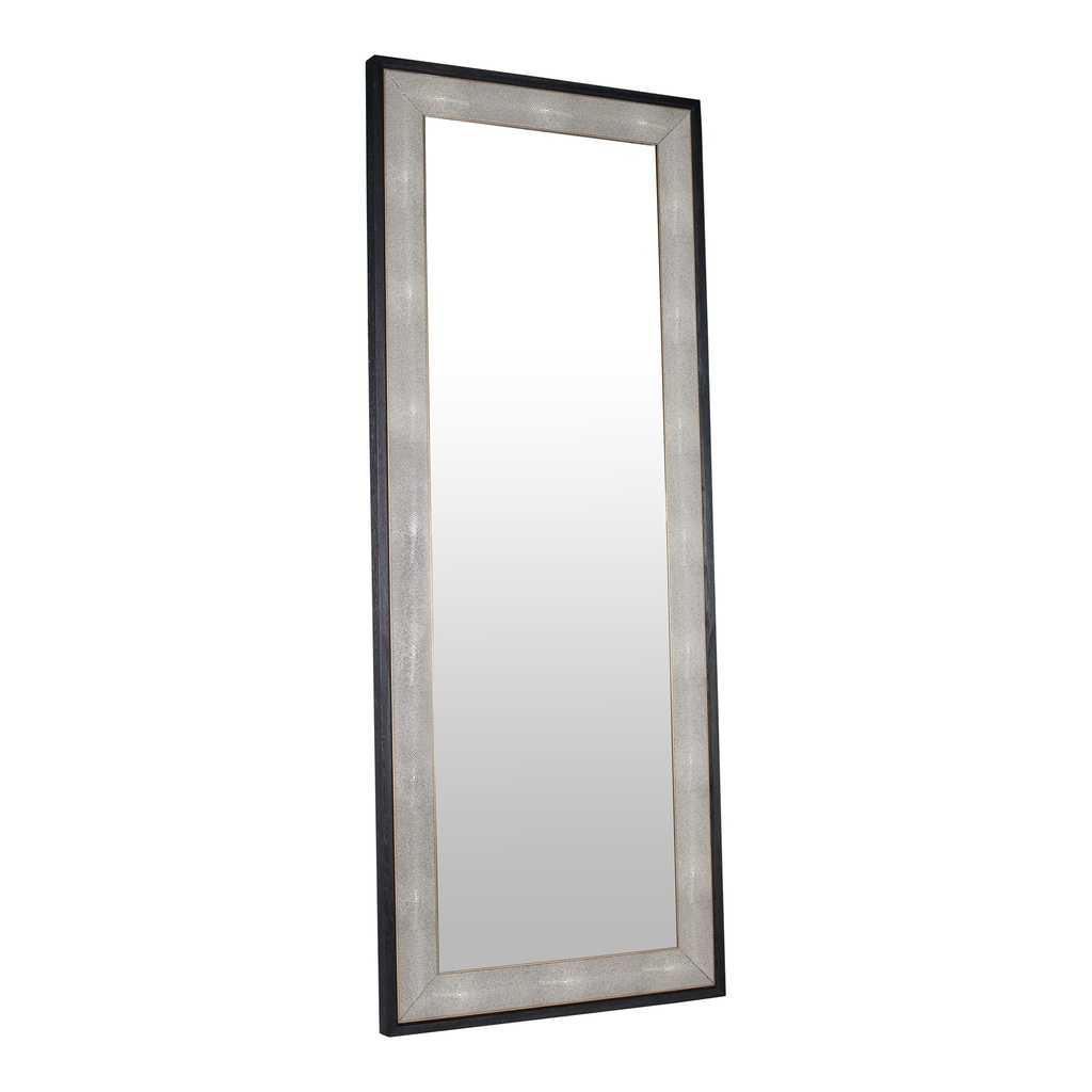 Mako Mirror Grey - 1