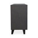 Brolio Sideboard Charcoal - 2