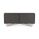 Brolio Sideboard Charcoal - 4