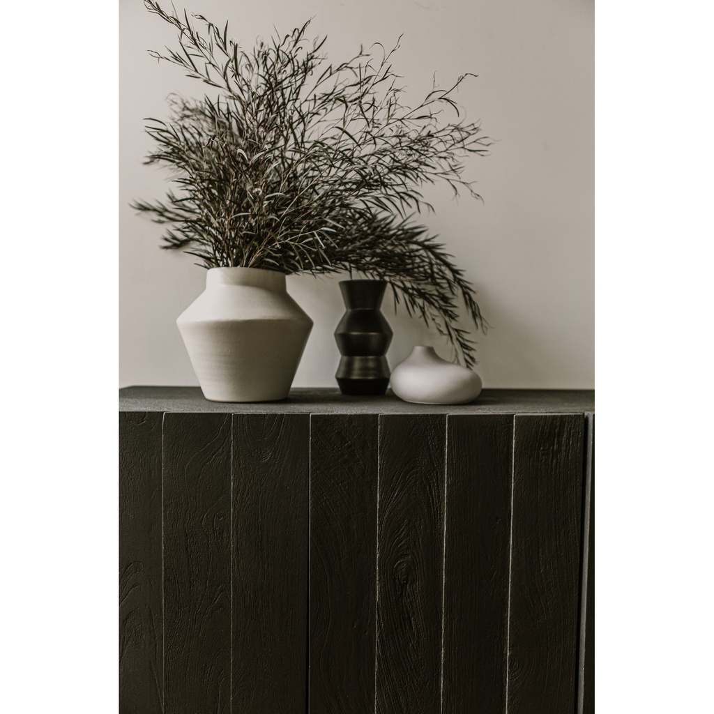 Brolio Sideboard Charcoal - 6