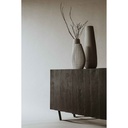 Brolio Sideboard Charcoal - 8