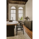 Brolio Sideboard Charcoal - 17