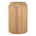 Theo 6 Drawer Dresser Natural - 2