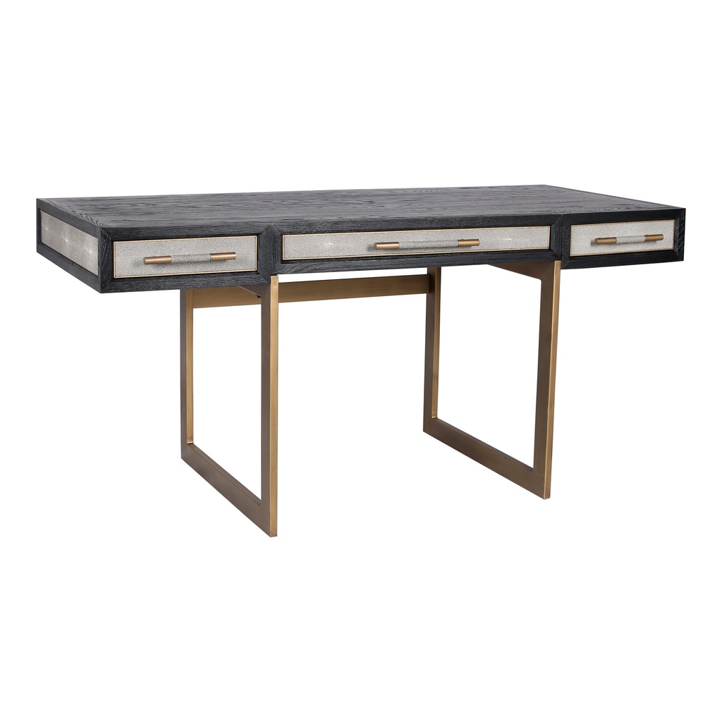 Mako Desk Grey - 1
