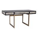 Mako Desk Grey - 1
