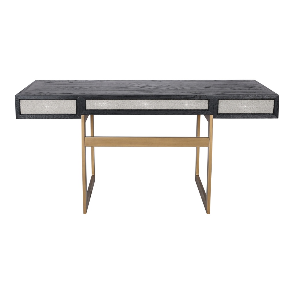 Mako Desk Grey - 3