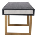 Mako Desk Grey - 4