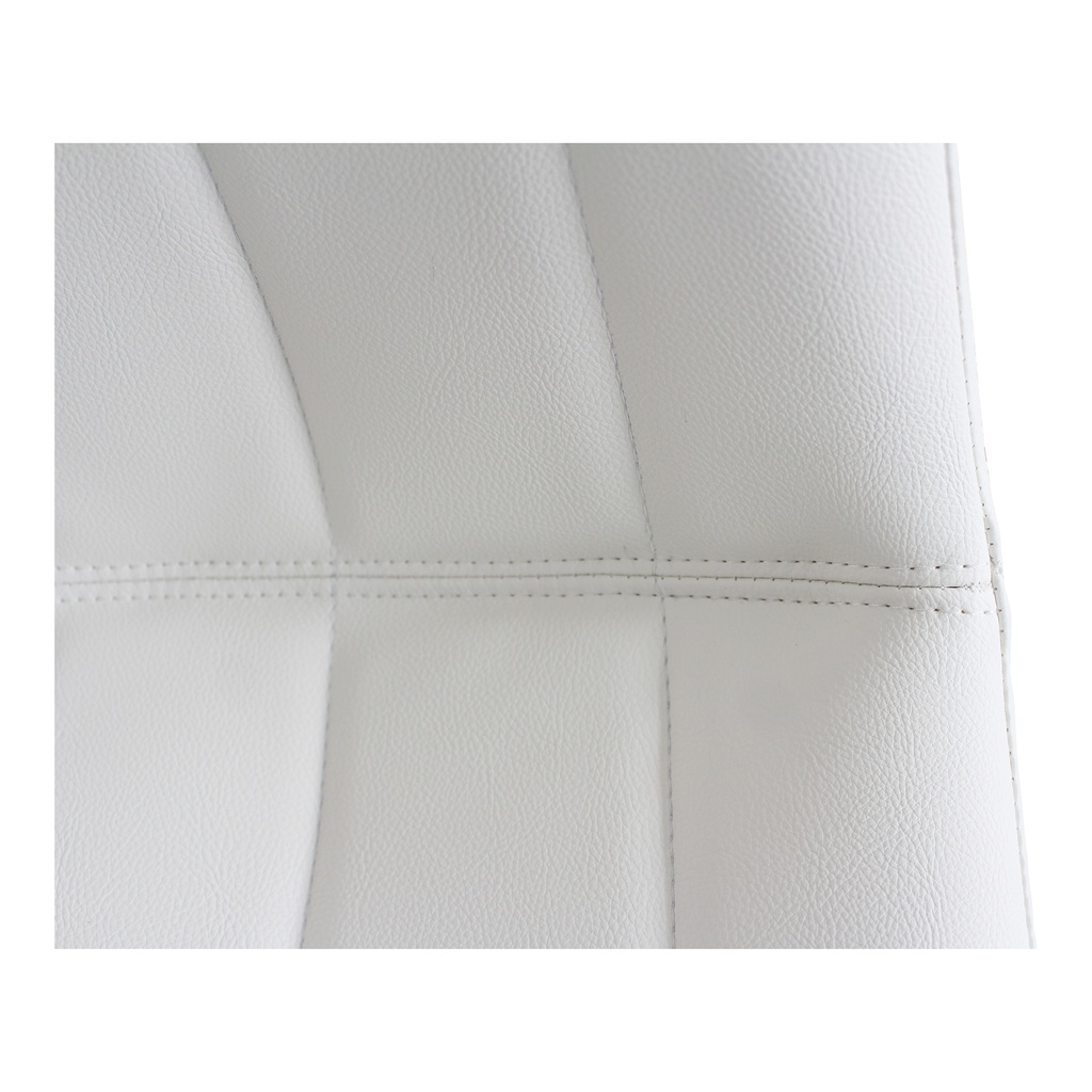 Alibi Dining Chair Ivory - Set Of Two - 6