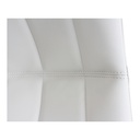 Alibi Dining Chair Ivory - Set Of Two - 6