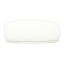 Excelsior Sofa Cream - 2