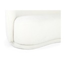 Excelsior Sofa Cream - 4