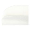 Excelsior Sofa Cream - 5