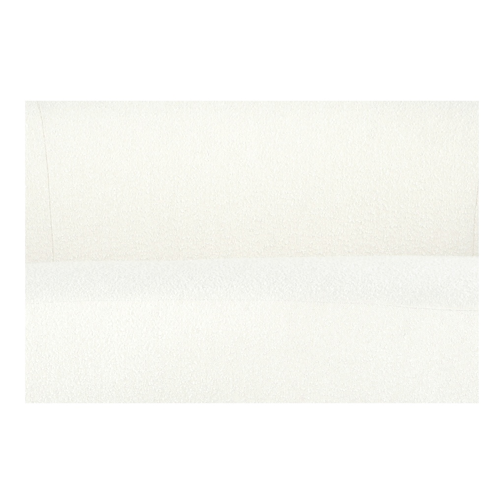 Excelsior Sofa Cream - 6