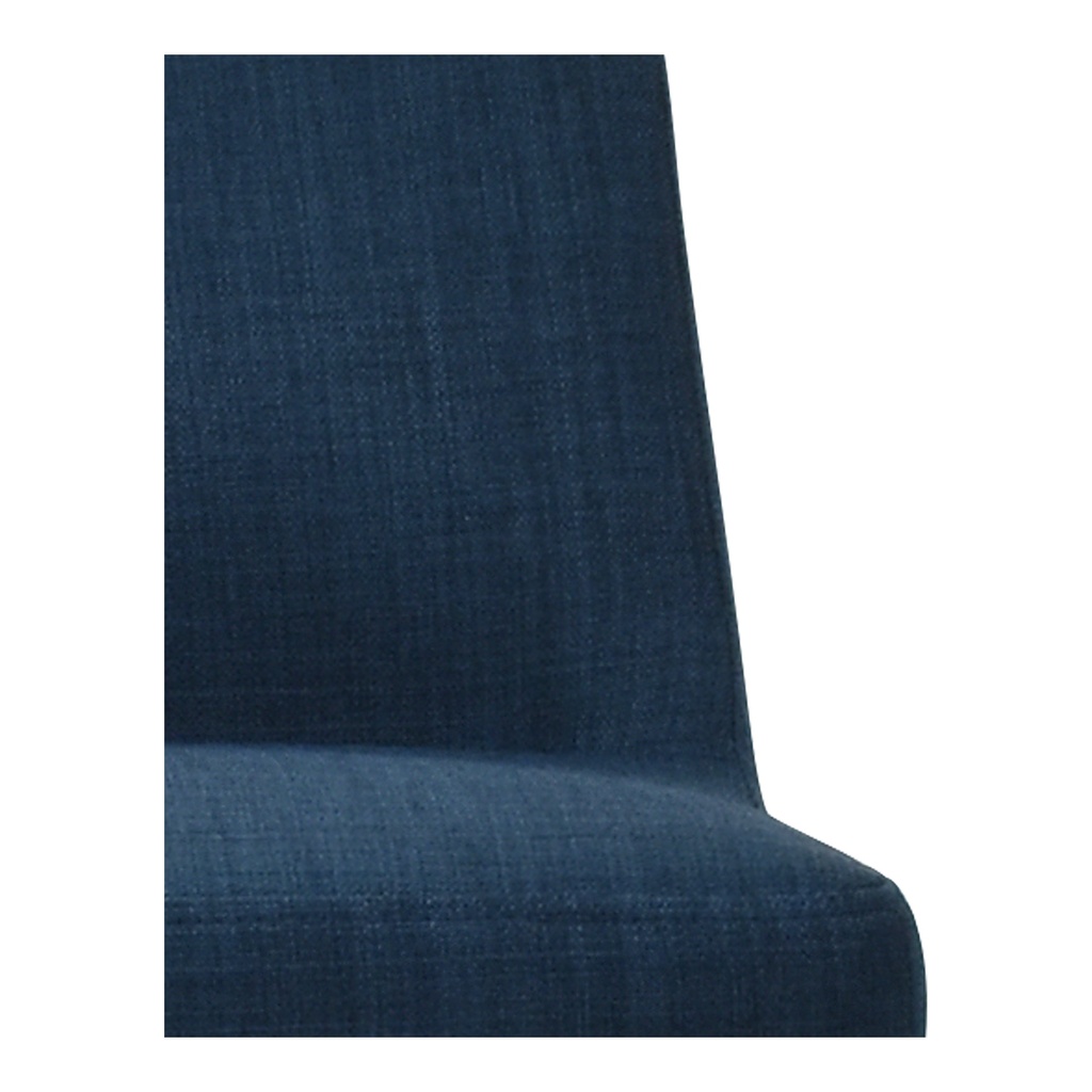 Baron Counter Stool Blue - 4