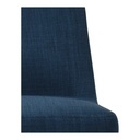 Baron Counter Stool Blue - 4