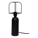 Echo Lamp Black - 1