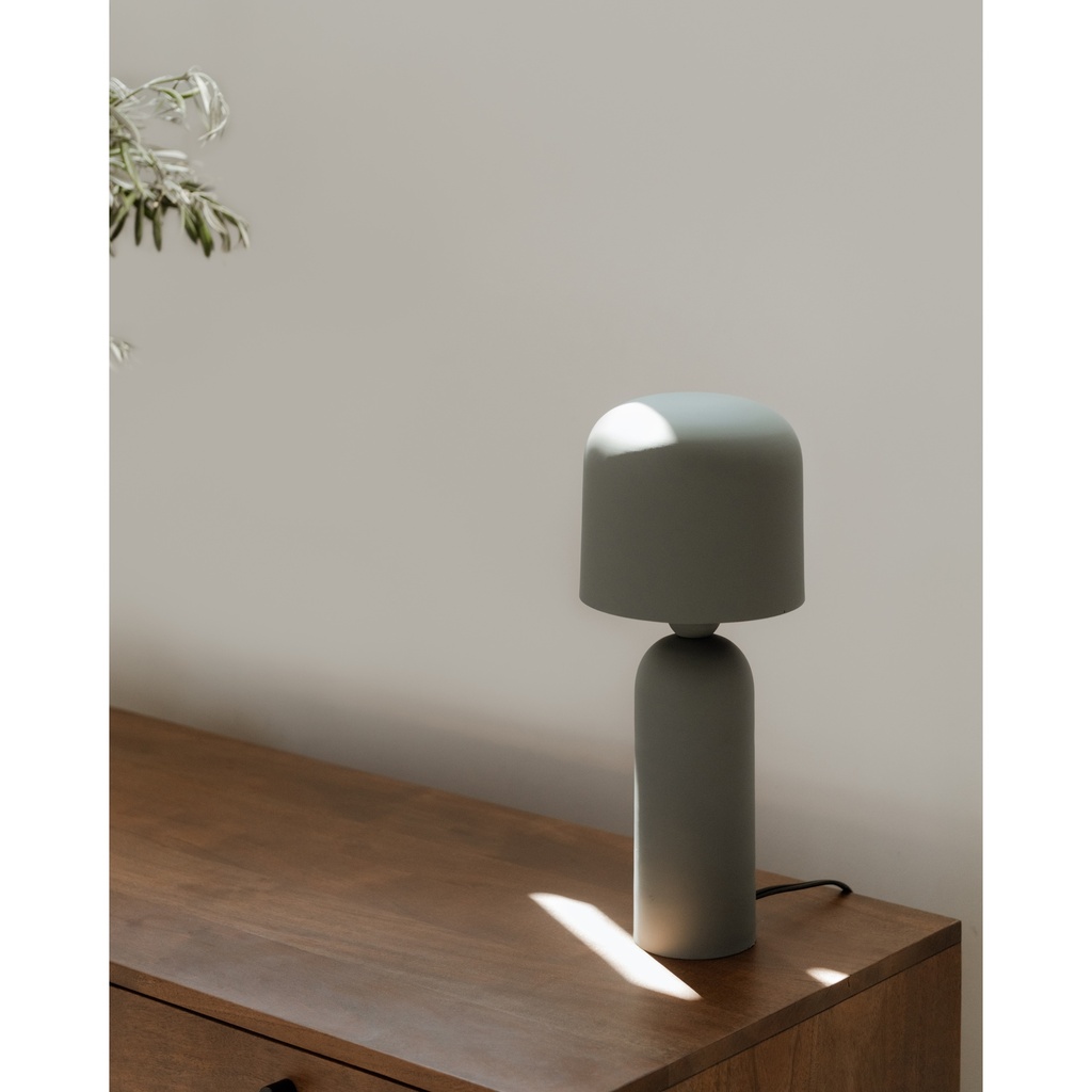 Echo Lamp Green - 5