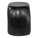 Albers Outdoor Stool Black - 2