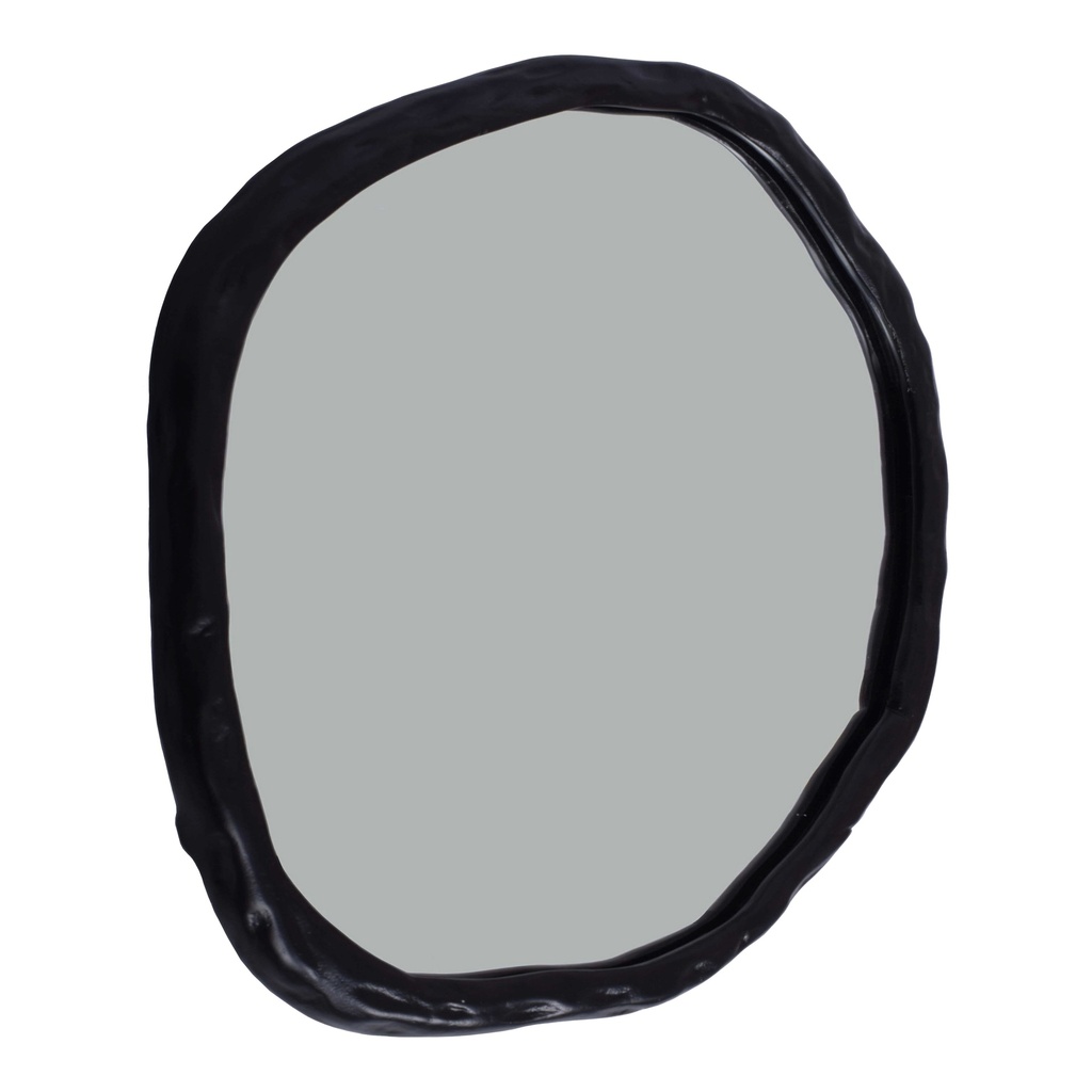 Foundry Small Mirror Black - 1