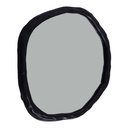 Foundry Small Mirror Black - 1
