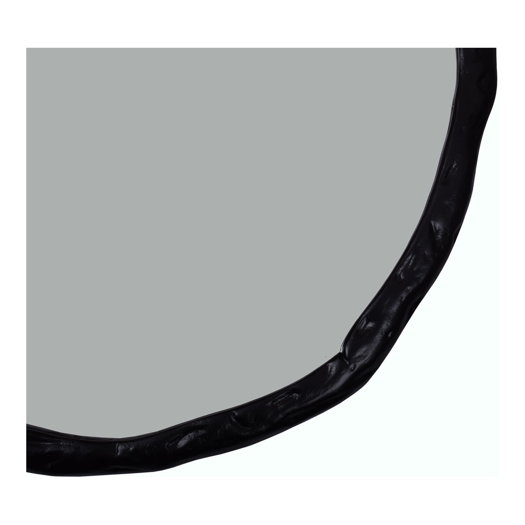 Foundry Small Mirror Black - 2