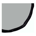 Foundry Small Mirror Black - 2