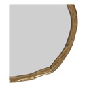 Foundry Small Mirror Gold - 2