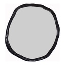 Foundry Large Mirror Black - 1