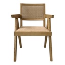 Takashi Chair Natural - Set Of Two - 2