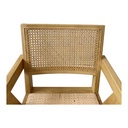 Takashi Chair Natural - Set Of Two - 6