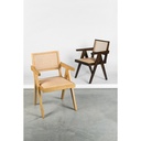 Takashi Chair Natural - Set Of Two - 7