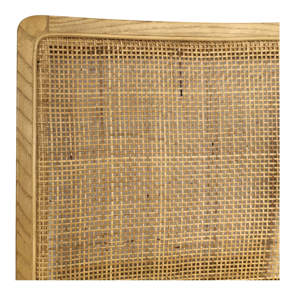 Orville Dining Chair Natural - Set Of Two - 6