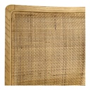 Orville Dining Chair Natural - Set Of Two - 6