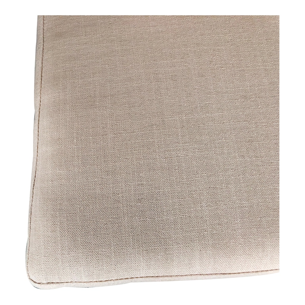 Orville Dining Chair Natural - Set Of Two - 7