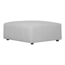 Lyric Ottoman Beige - 1