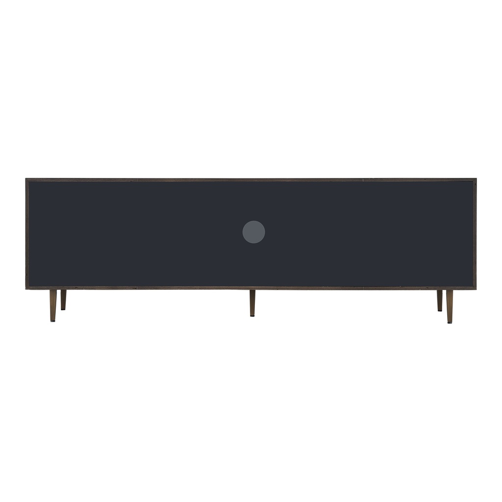 Breu Sideboard Black - 4