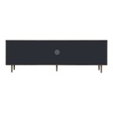 Breu Sideboard Black - 4