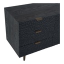Breu Sideboard Black - 5