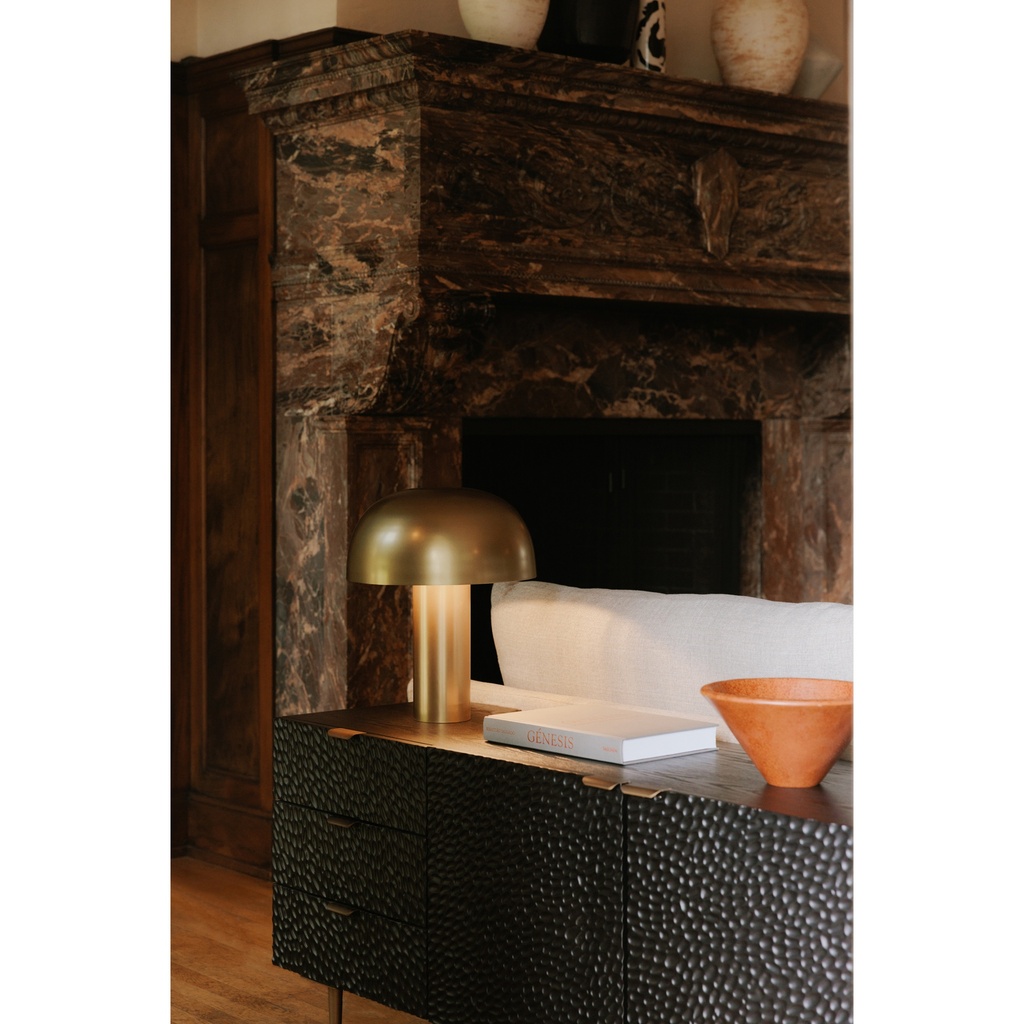 Breu Sideboard Black - 10