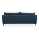 Paris Sofa Blue - 3