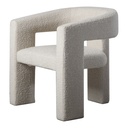 Elo Chair White - 1