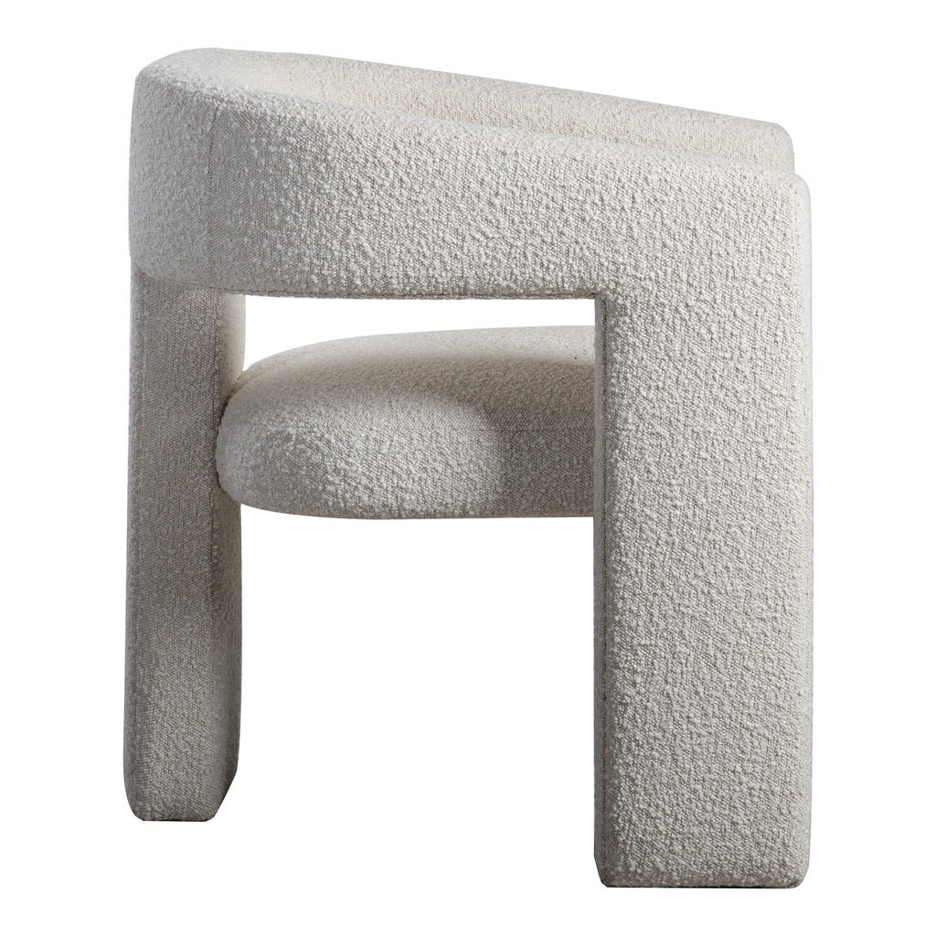 Elo Chair White - 3