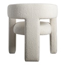 Elo Chair White - 4