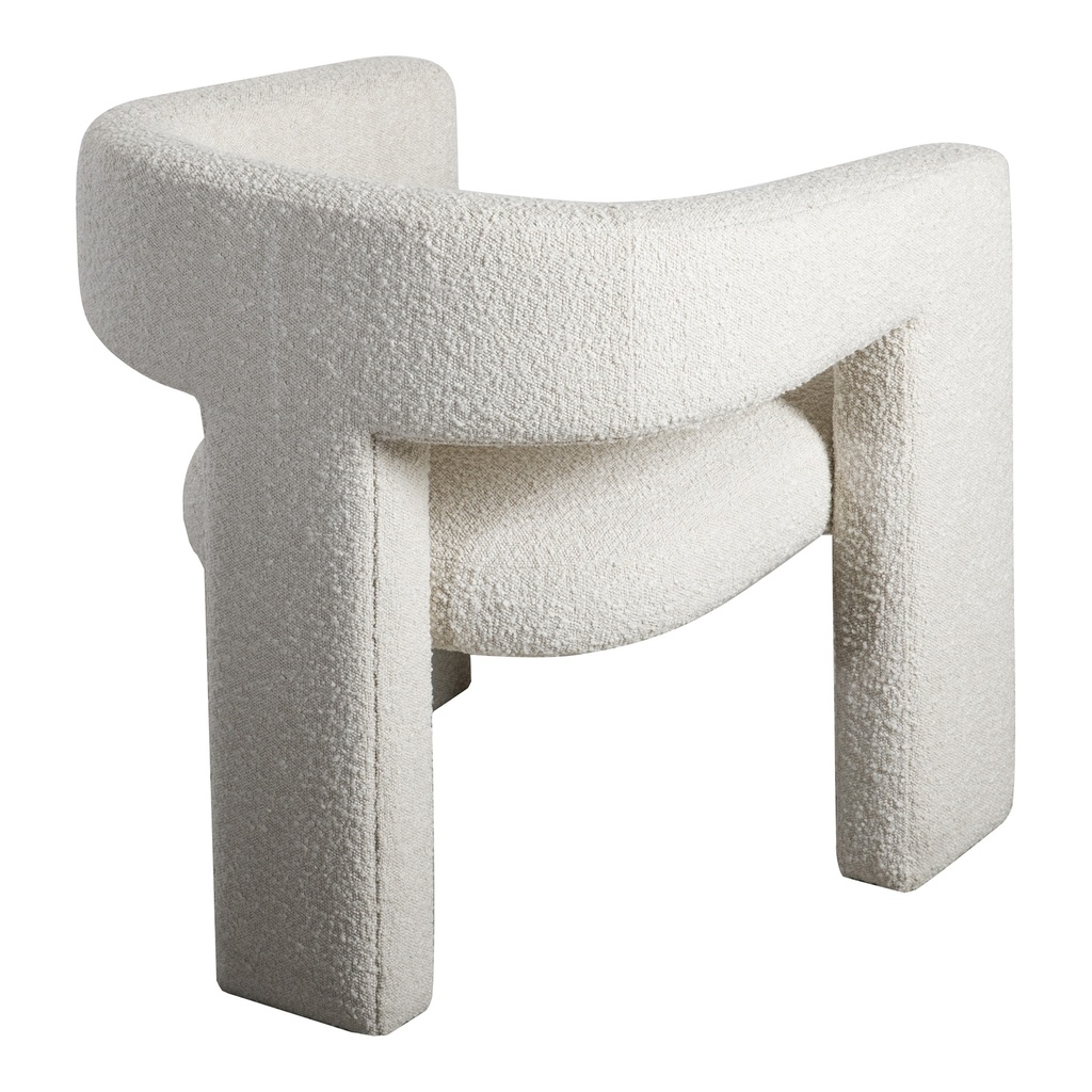 Elo Chair White - 5