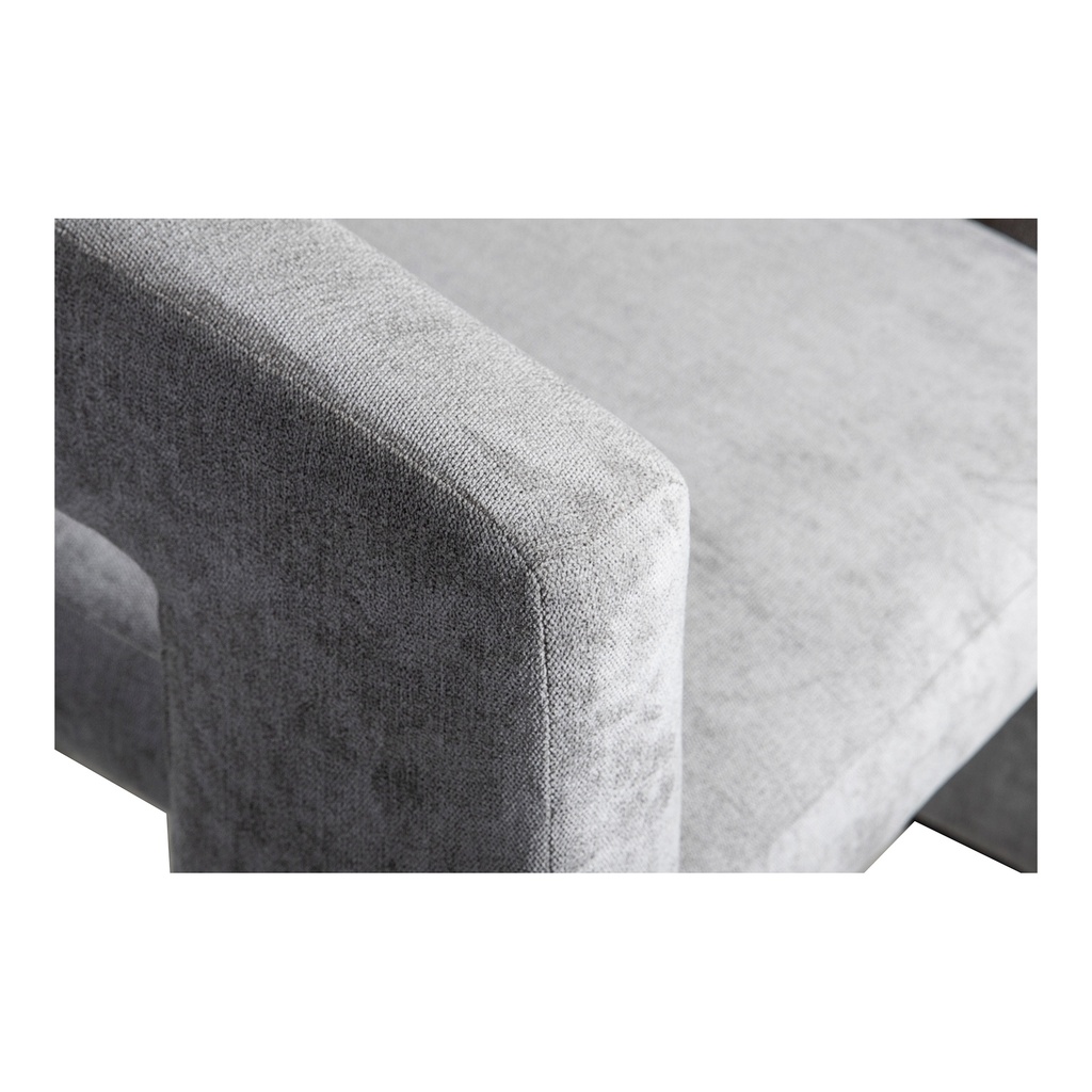 Elo Chair Light Grey - 6